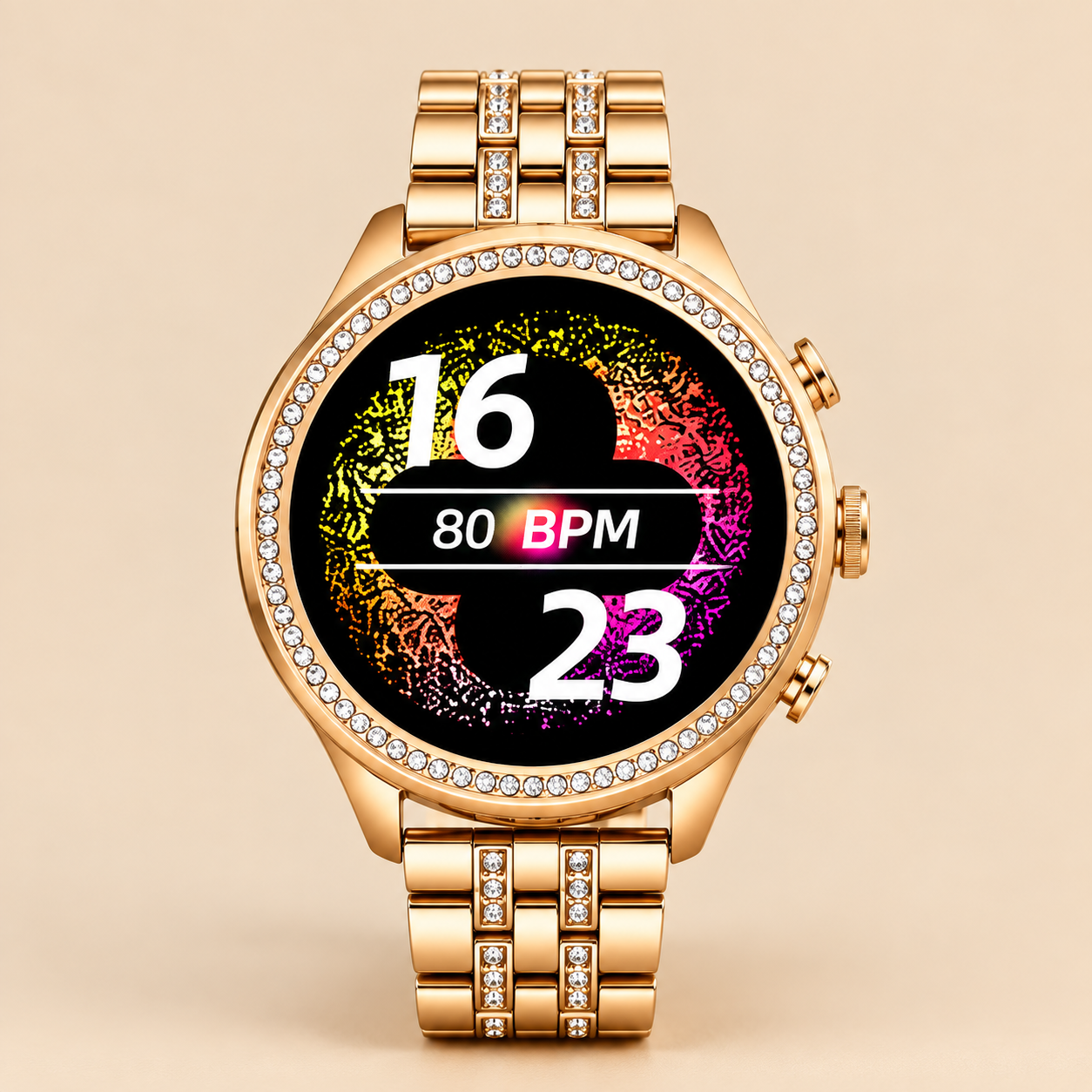 OsvenWear Pro Smart Watch